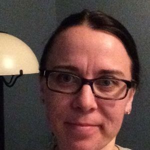 Meet your Posher, Ashlee